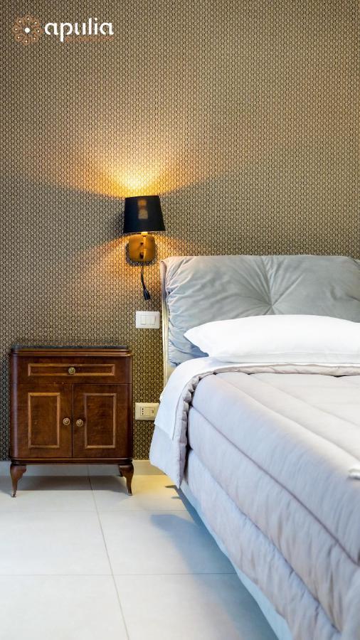 Dante 3 Guesthouse By Apulia Accommodation Бари Экстерьер фото