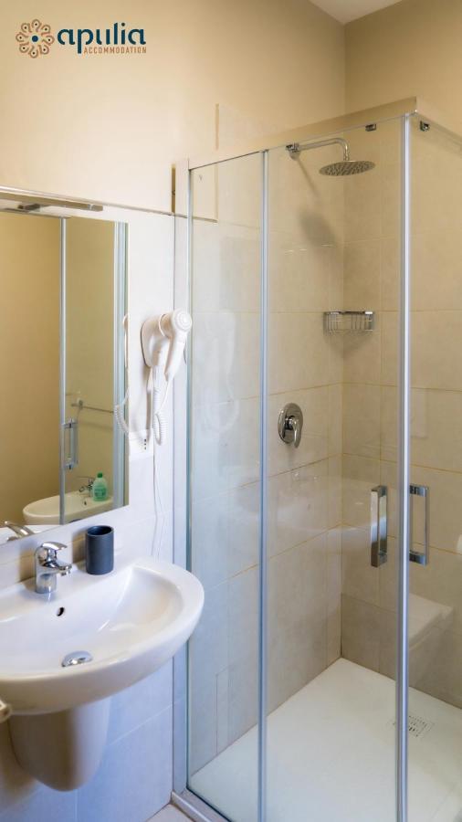 Dante 3 Guesthouse By Apulia Accommodation Бари Экстерьер фото