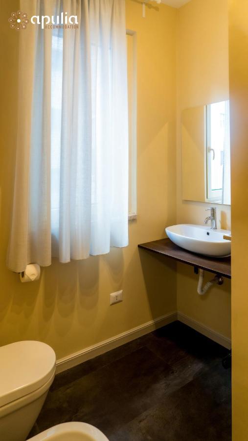 Dante 3 Guesthouse By Apulia Accommodation Бари Экстерьер фото